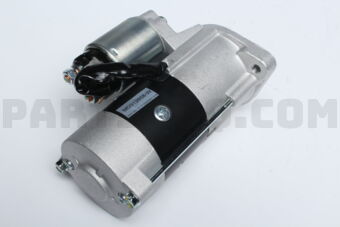 MD312858 STARTER12V 10TMIT 4D56 94~98