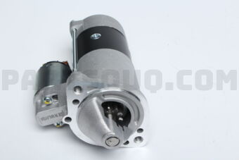MD312858 STARTER12V 10TMIT 4D56 94~98