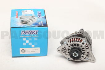MD343562 ALTERNATOR