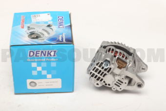 MD343562 ALTERNATOR