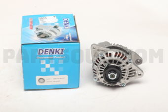 MD343562 ALTERNATOR