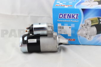 MD362207 STARTER12V 8TK96W
