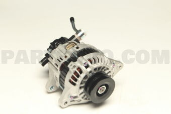 MD366050 ALTERNATOR D/P
