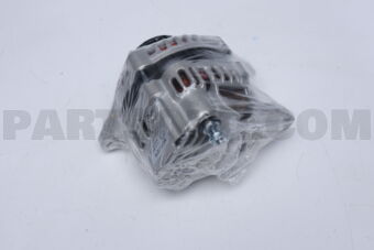 MD367214 ALTERNATOR, 12V 80A 5PK, MITSUBISHI