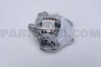 MD367214 ALTERNATOR, 12V 80A 5PK, MITSUBISHI