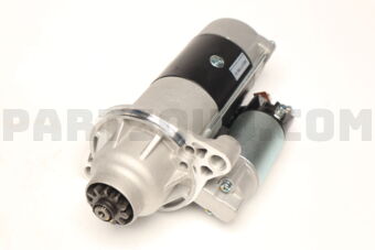 ME077796 STARTER, 11T, MITSUBISHI, MIT6D17 24V