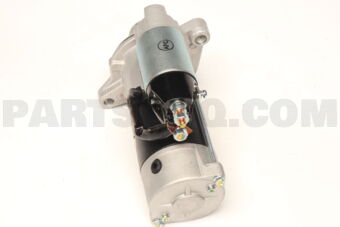 ME077796 STARTER, 11T, MITSUBISHI, MIT6D17 24V