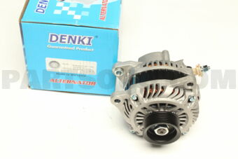 MN158384 ALTERNATOR, 12V 110A, MITSUBISHI