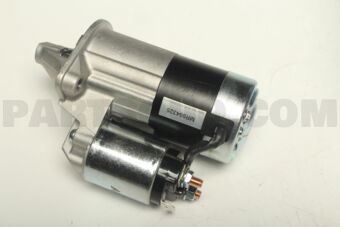 MR994325 STARTER1.2 KW