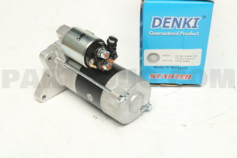 WL9118400 STARTER12V 9TFORD RANGER 9T