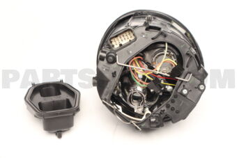 1C0941029M HEADLAMP LH-NEW BEETLE-2007