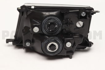 2121188RLDE HEADLAMP RH