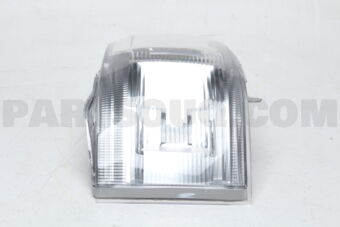 21211H1LLDEM HEAD LAMP