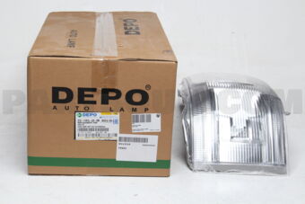 21211H1LLDEM HEAD LAMP