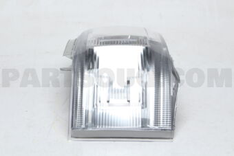 21211H1RLDEM HEAD LAMP