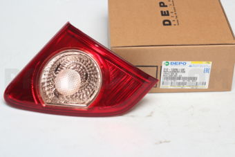 2121329LUE BACK LAMP