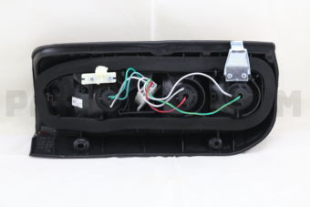 2121951RA TAIL LAMP ASSY
