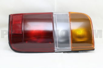 2121951RA TAIL LAMP ASSY