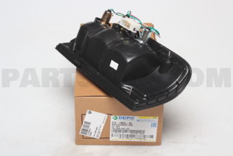 21219B4LA TAIL LAMP ASSY