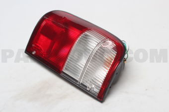 21219B4LA TAIL LAMP ASSY