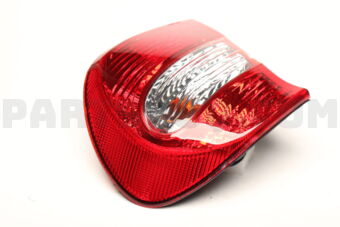 21219G3RU TAIL LAMP