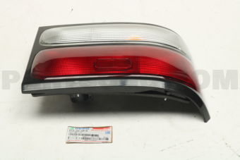 21219L2RA T/LAMP RH