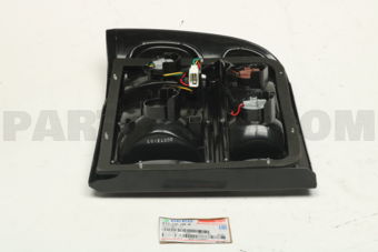 21219L2RA T/LAMP RH
