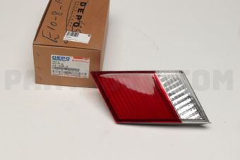 2141312RU BACKUP LAMP RH