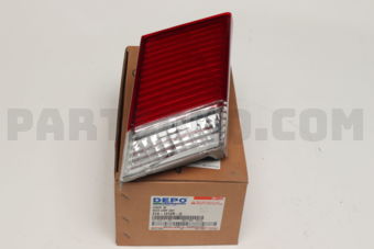 2141312RU BACKUP LAMP RH