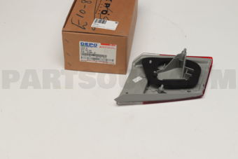 2141312RU BACKUP LAMP RH