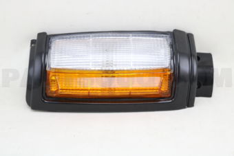 2141508R2A CORNER LAMP ASSY