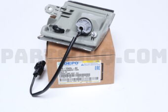 2141543LA CORNER LAMP ASSY