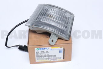 2141543LA CORNER LAMP ASSY