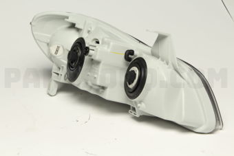 2151183LLDE HEAD LAMP UNIT ECE