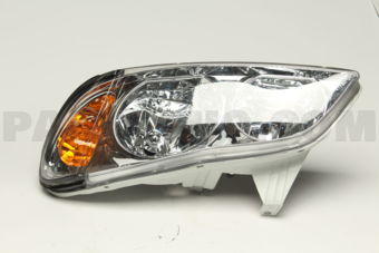 2151183LLDE HEAD LAMP UNIT ECE