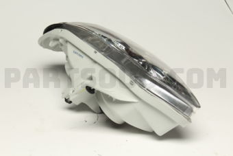 2151183LLDE HEAD LAMP UNIT ECE