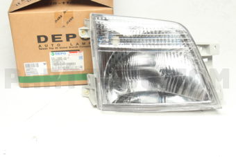 21511A5RLDE HEADLAMP RH