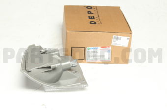 2151597RA C/LAMP RH