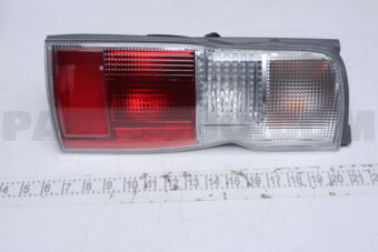 21519J1RA T/LAMP RH