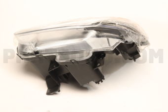 2161154LLDEM2 HEAD LAMP