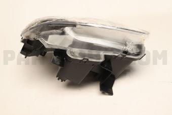 2161154RLDEM2 HEAD LAMP