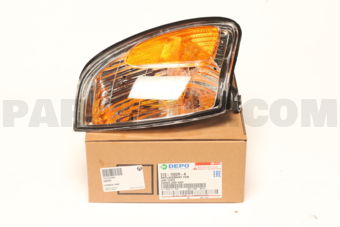 3121552RA CORNER LAMP