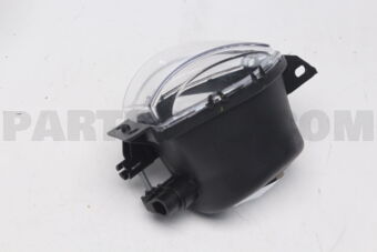 3442005LUQ FOG LAMP