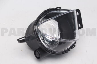 3442005LUQ FOG LAMP