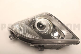 4401161LLDHEM DEPO HEAD LAMP LH SPRINTER
