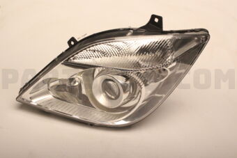 4401161LLDHEM HEAD LAMP LH SPRINTER