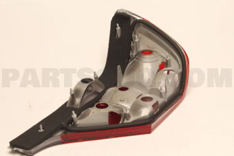 4401913RUECR TAIL LAMP RH W140 97-99