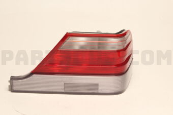 4401913RUECR TAIL LAMP RH W140 97-99