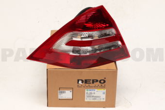 4401928LUE STOP LIGHT