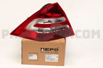 4401928LUE STOP LIGHT
